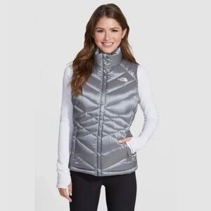 The Northface | Women’s Aconga Quilted Down Vest